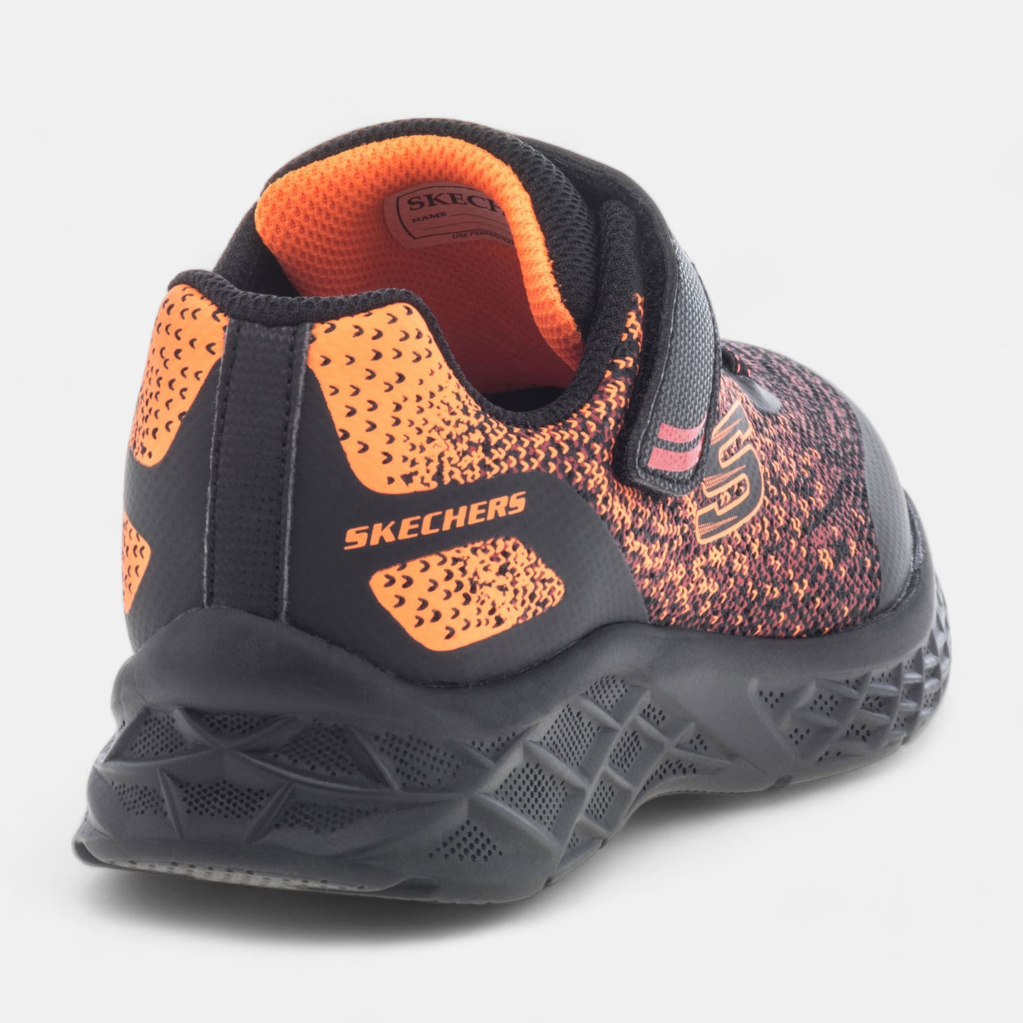 Sneakers Garçon noir
