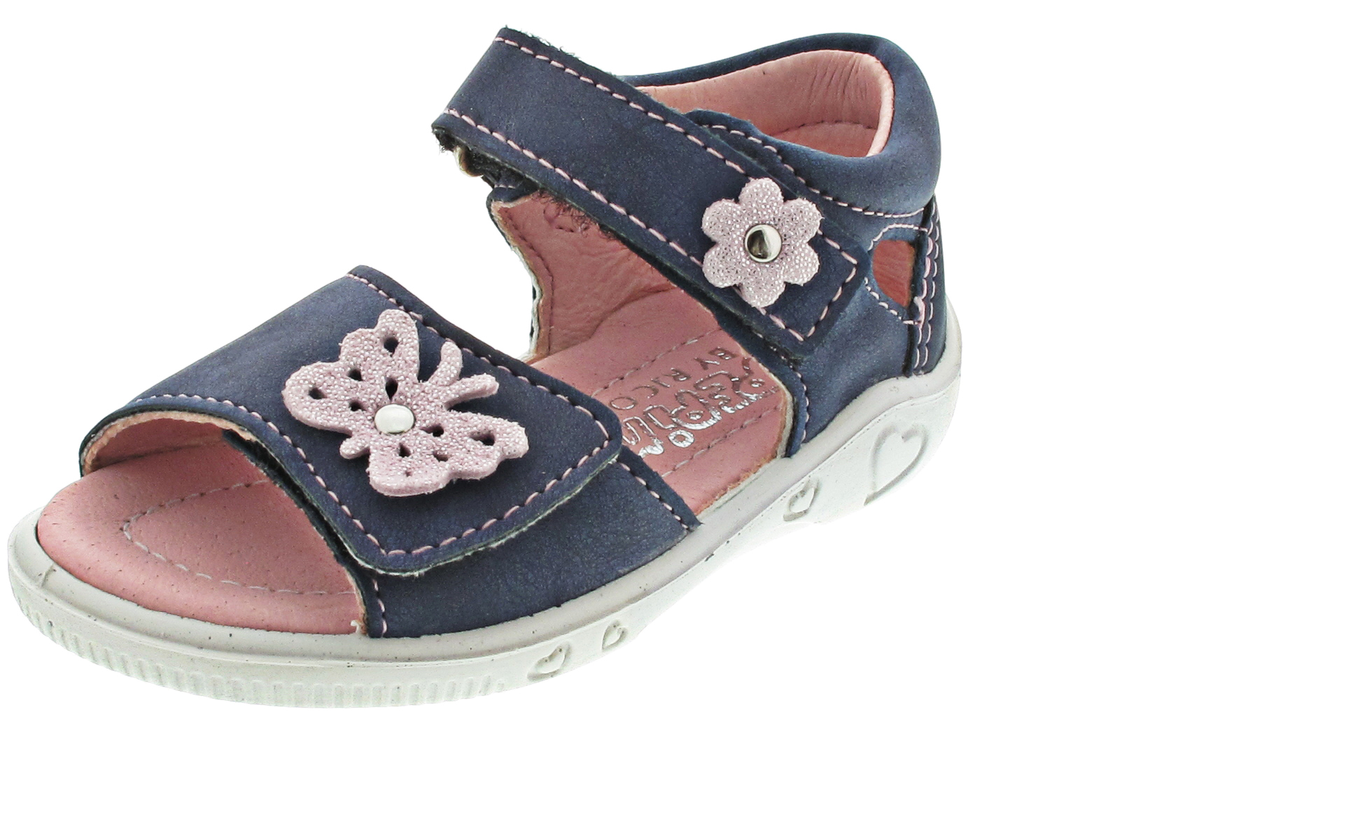 Ricosta TANJA Minilette blau