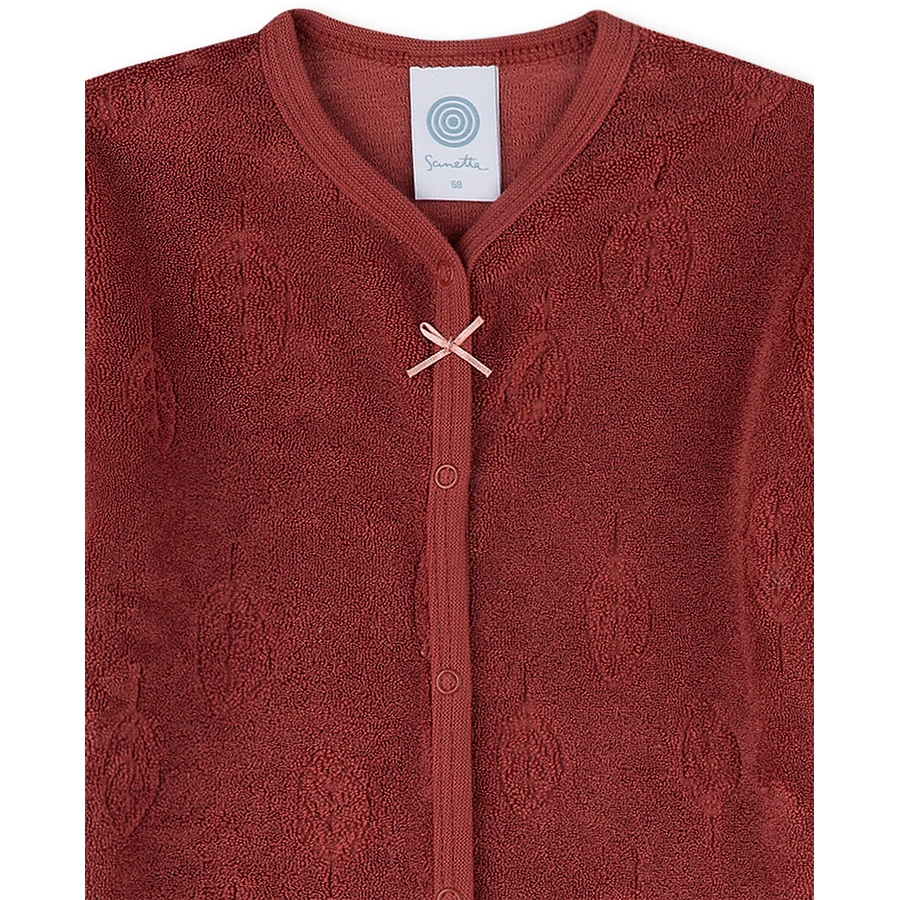 Sanetta Overall rot