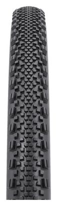 Pneu Gravel WTB Raddler 700c Tubeless UST Souple TCS Light Fast Rolling Dual DNA Tanwall