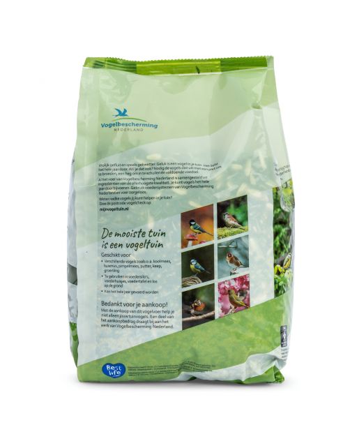 Wildbird Vbn Premium Voedersilomix - Tuinvogelvoer