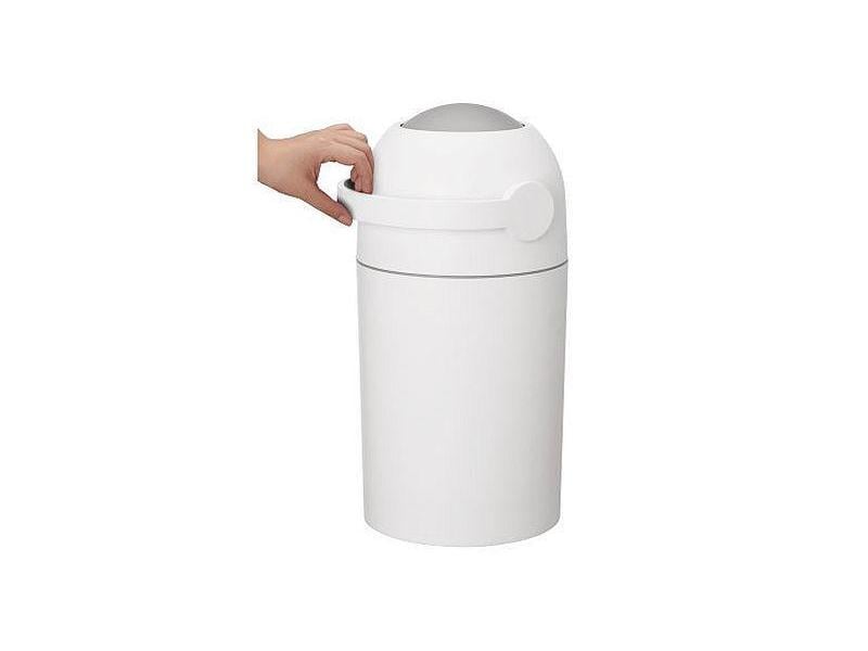 Chicco Windeleimer Chicco Odour Off Weiss Windeleimer Odour Off