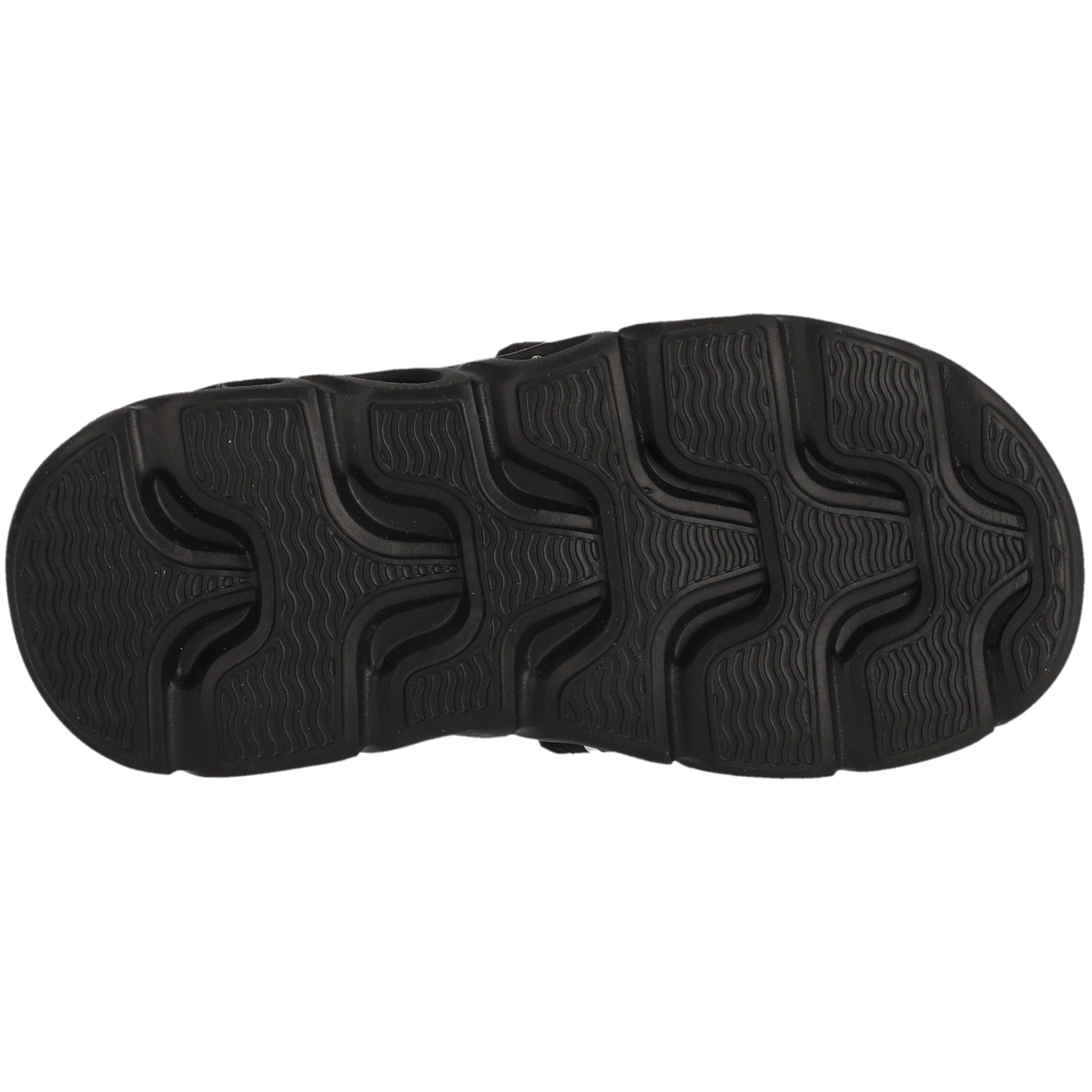 Graffiti Sebastiano Kids Slipper W/Lights - Tøfler og slippers