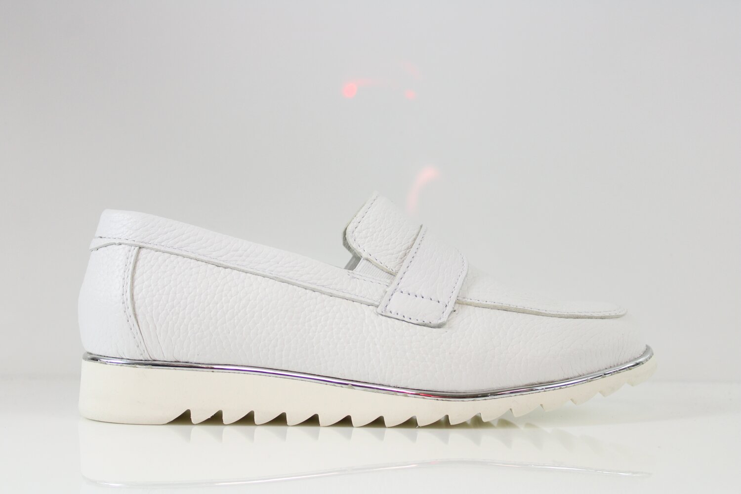 Waldläufer Slipper