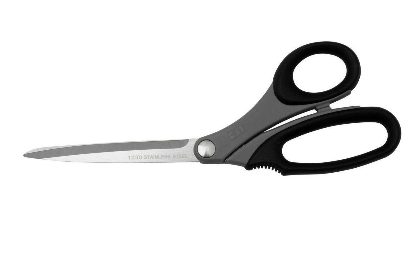 Kai 1000 Series 1230ST kleermakersschaar, 23 cm