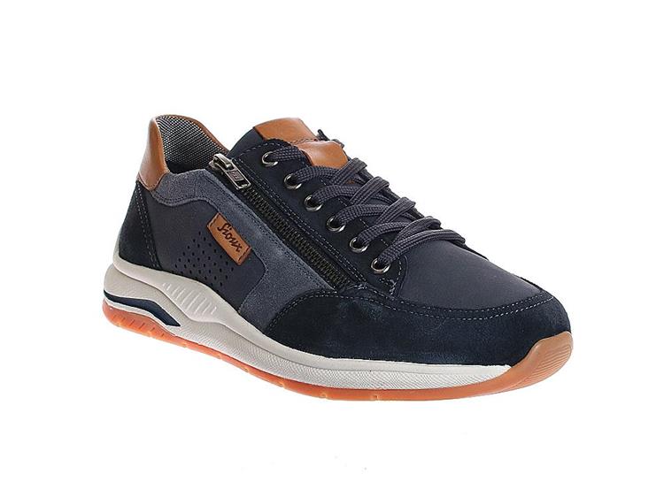 Sioux TURIBIO deepblue/indaco/sky