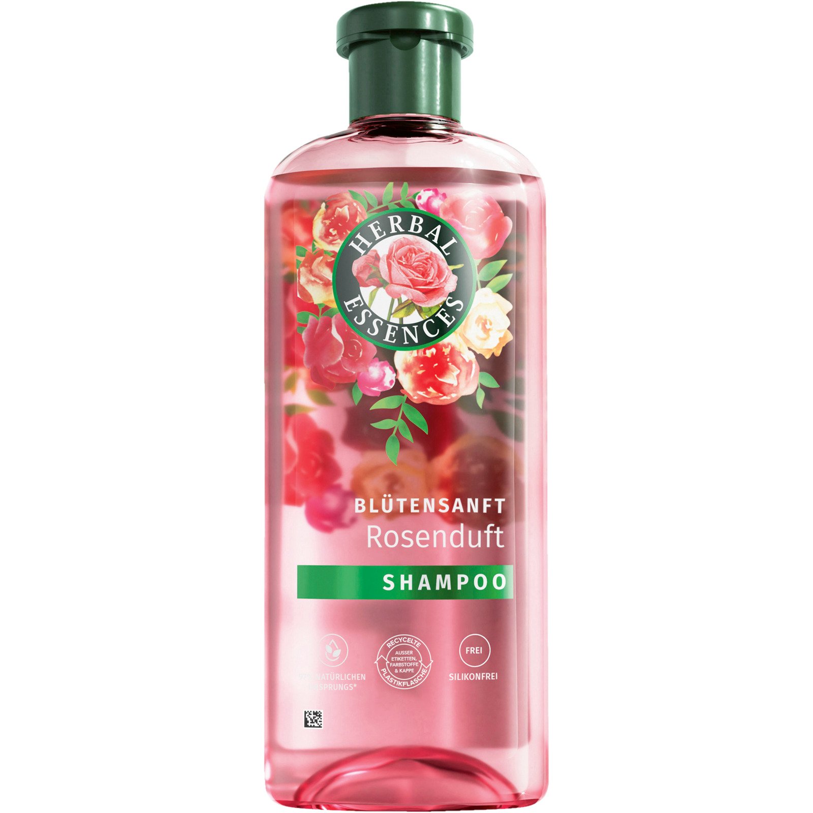 Herbal Essences Rose Shampoo 350 ml