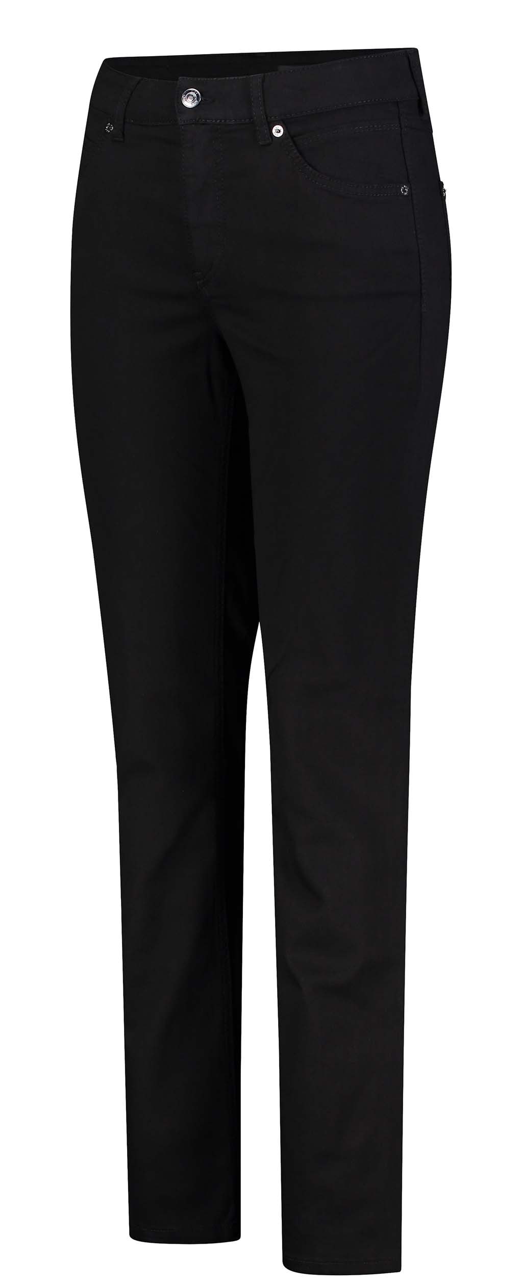 MAC Stretch-Jeans »Melanie« Gerade geschnitten