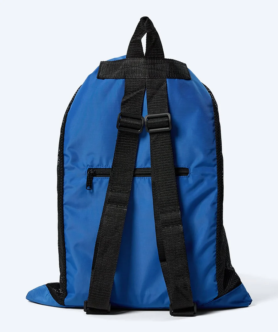 Watery svømmenet - Ultra Light 40L - Lyseblå