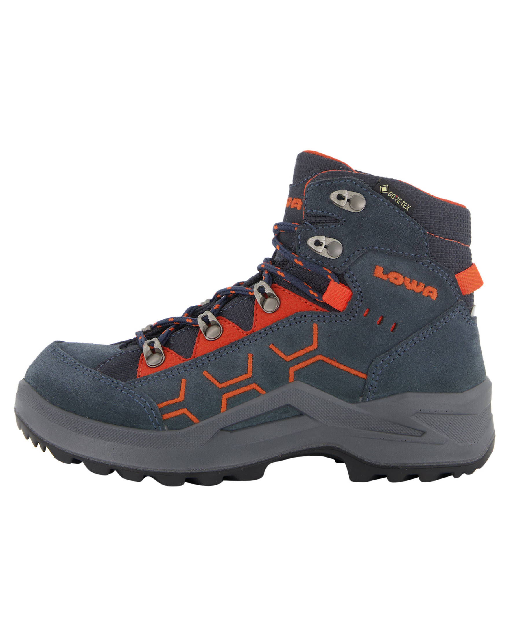 Lowa| Kinder Wanderstiefel KODY EVO GTX MID JUNIOR