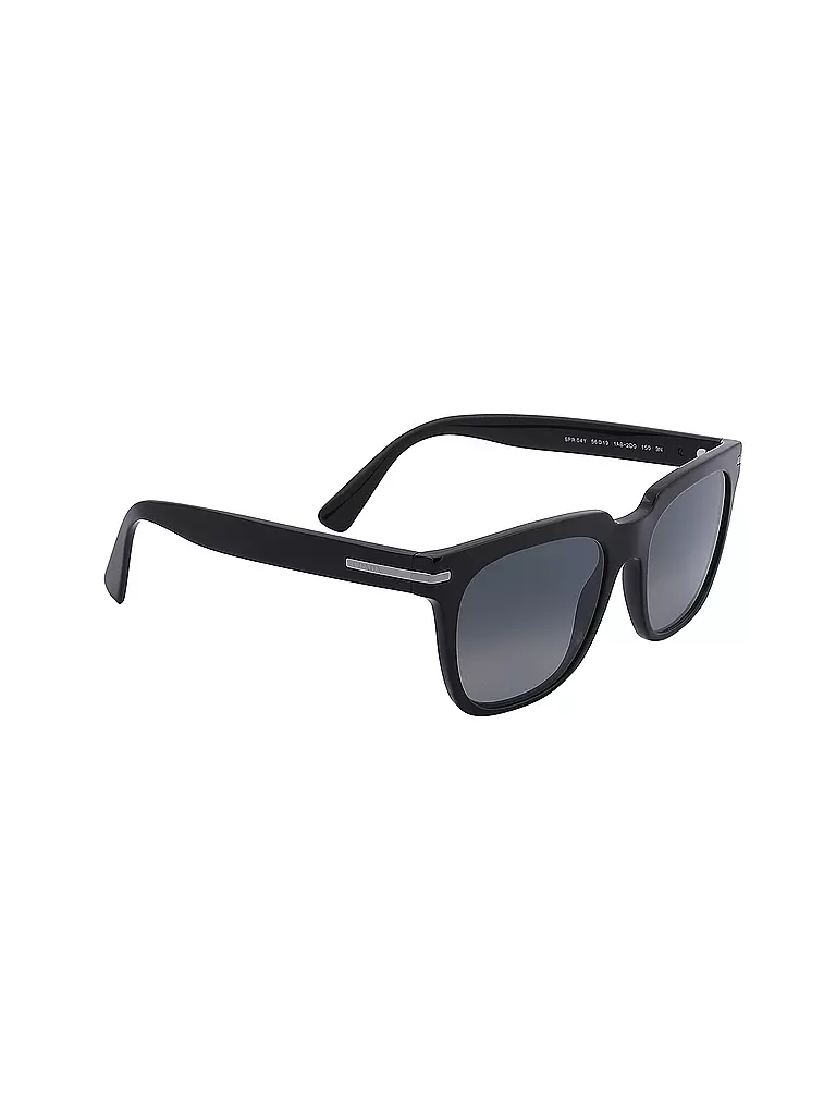 PRADA Sonnenbrille 0PR04YS/56 schwarz