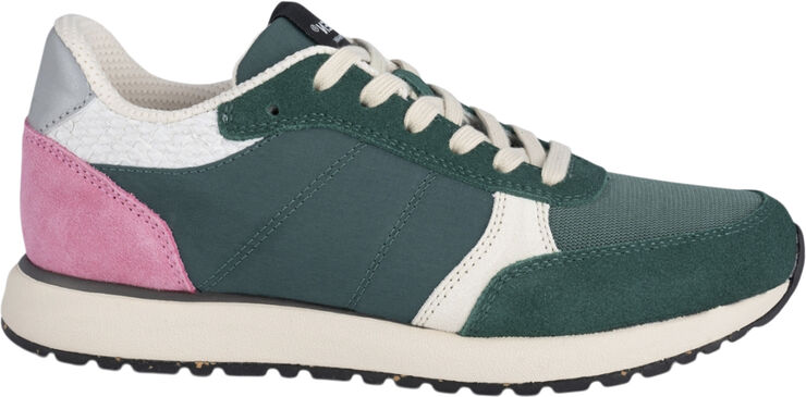 Woden Ronja Reflective Deep forest