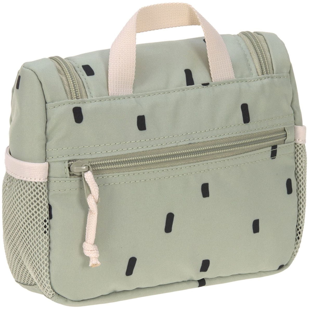 LässigLässig   Waschbeutel light olive