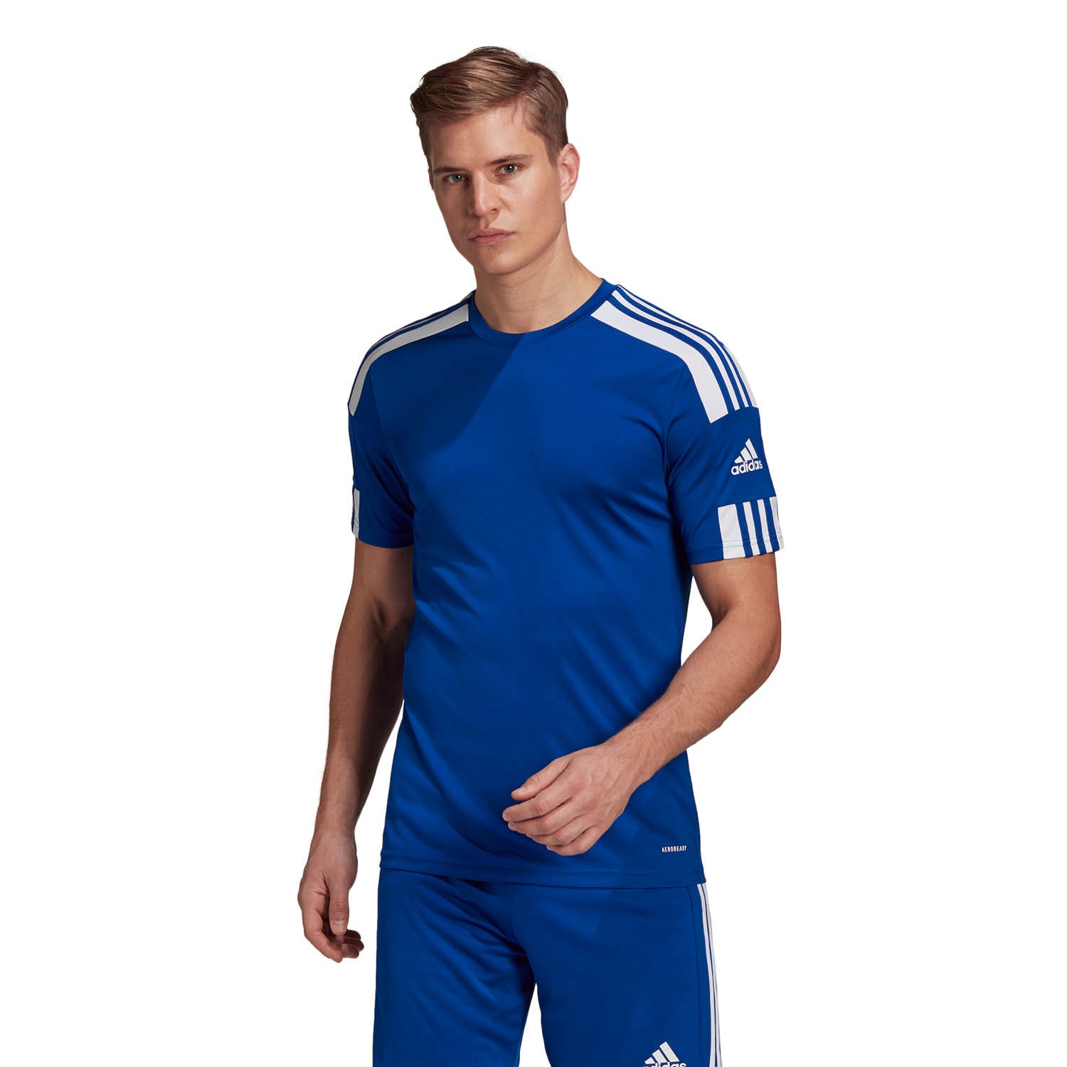 adidas  Squadra 21 Jersey