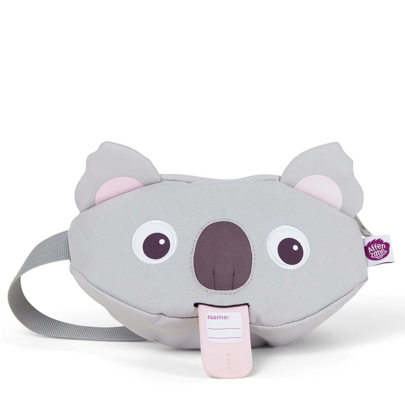 Affenzahn<br>Bæltetaske Karla Koala