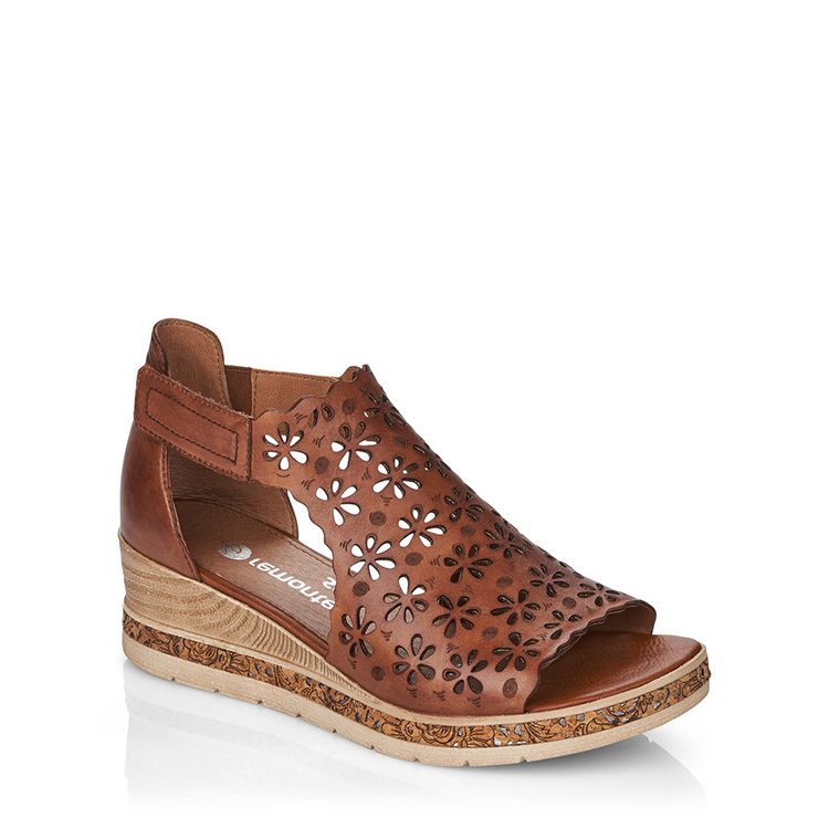 Remonte D3056-24 | TAN