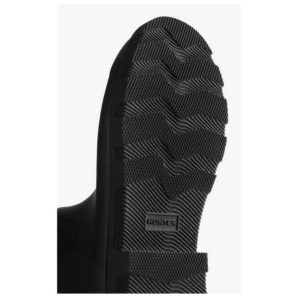 Hunter Boots - Field Downpour Adjustable Boot - Bottes en caoutchouc