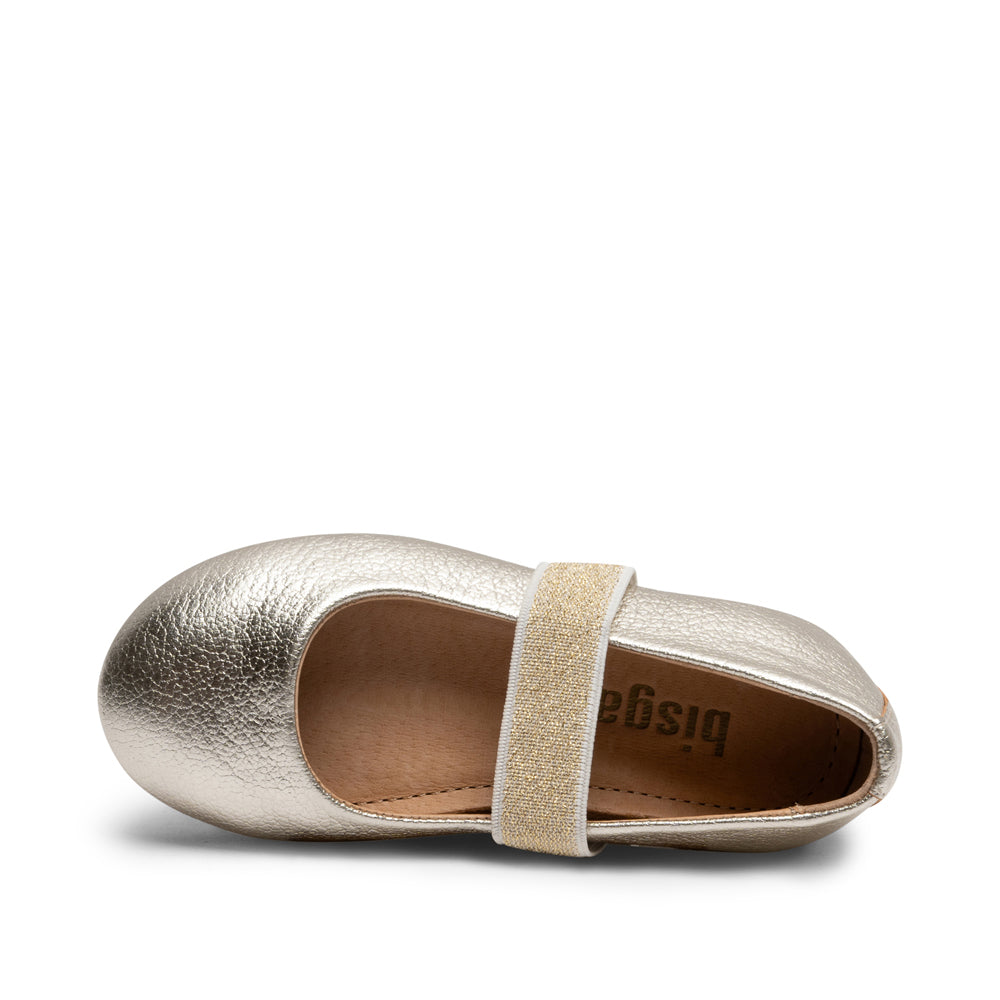 Quinn ballerinasko