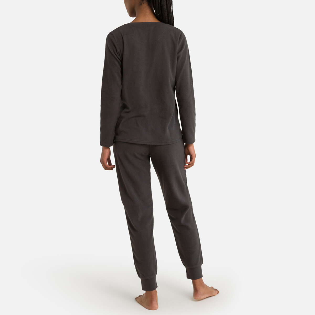 Pijama HARRY POTTER<br>Pijama Lange em microfibra, Harry Potter