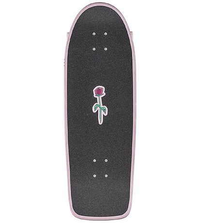 Impala Skateboard - Latis Cruiserboard - 31.5 '' - Art Baby Girl