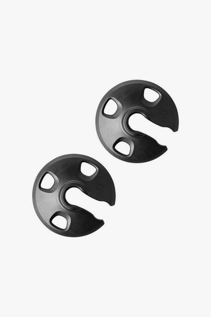 Black Diamond Z-Pole Tourenteller