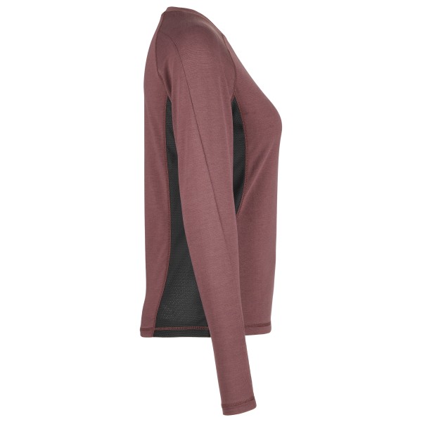 Stoic - Women's HelsingborgSt. Performance L/S - T-shirt technique