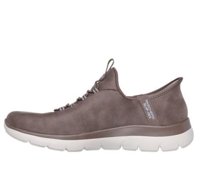 SkechersSummits - braun