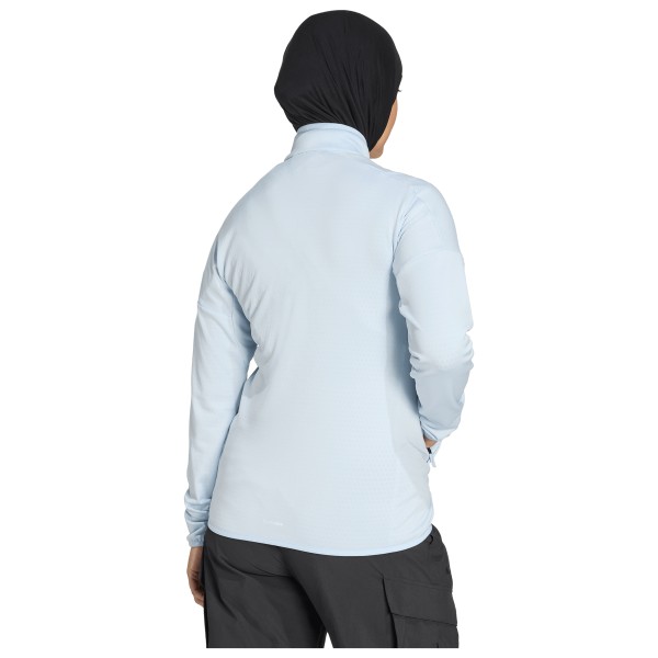adidas Terrex - Women's XPR Light Fleece - Veste polaire