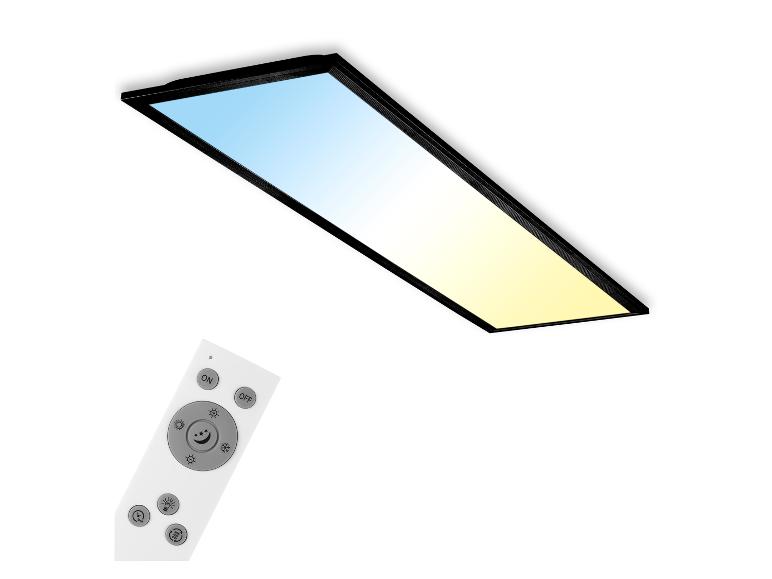 LED-plafondlamp