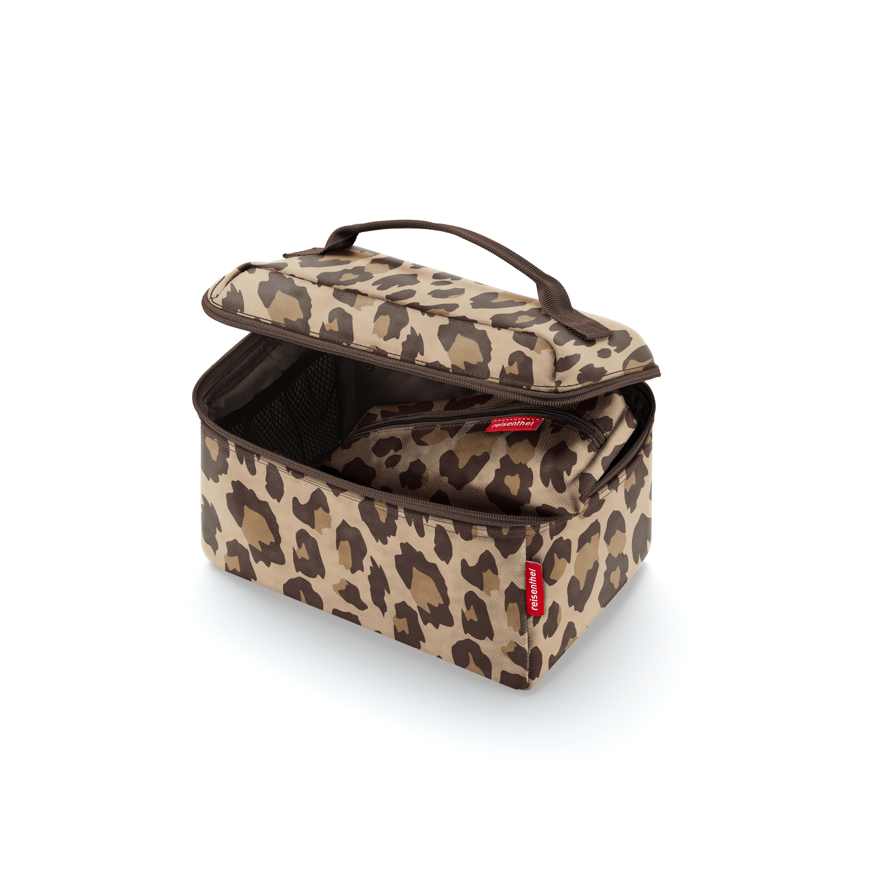 beautycase reisenthel - leo macchiato