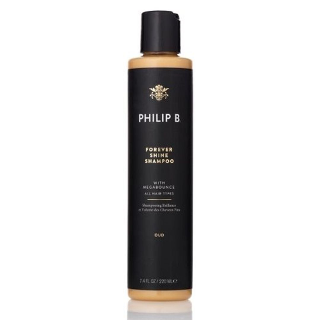 Philip B Forever Shine Forever Shine Shampoo - 220ml