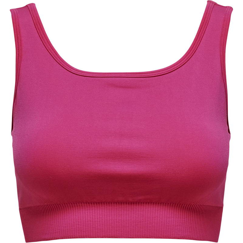ONLY PLAY Evana Seamless Medium Support Sports BH Dame