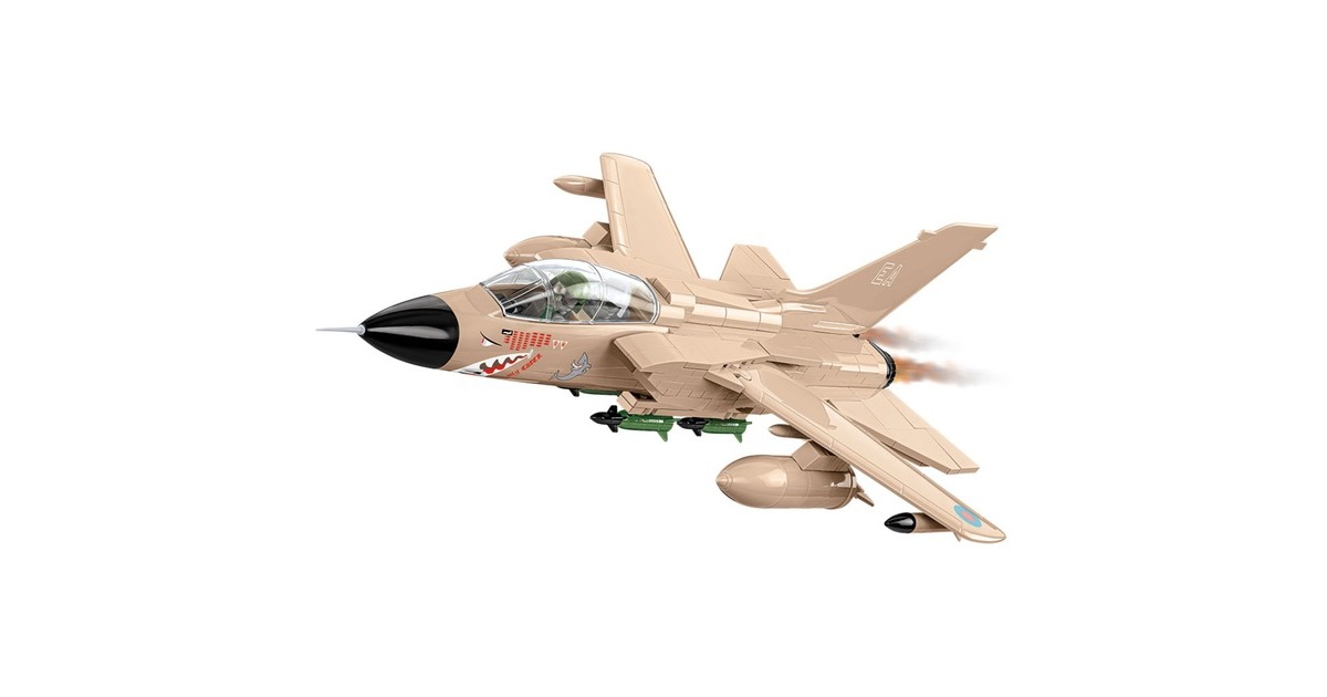 COBIArmed Forces - Panavia Tornado GR.1 