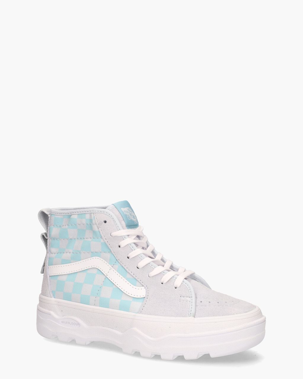 Vans Sentry SK8-Hi Multicolor Damessneakers