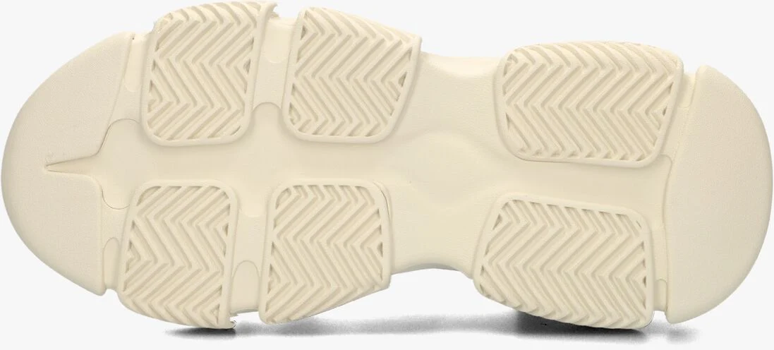 STEVE MADDEN beige steve madden lage sneakers project