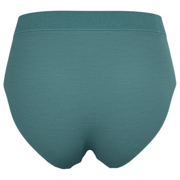 Odlo - Women's Merino 160 Panty - Sous-vêtement mérinos