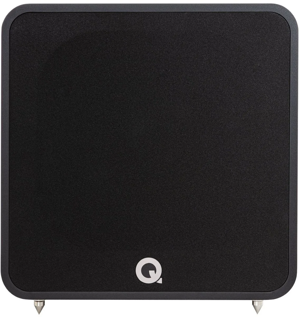 Q Acoustics QB12 Noir mat Caissons de basses