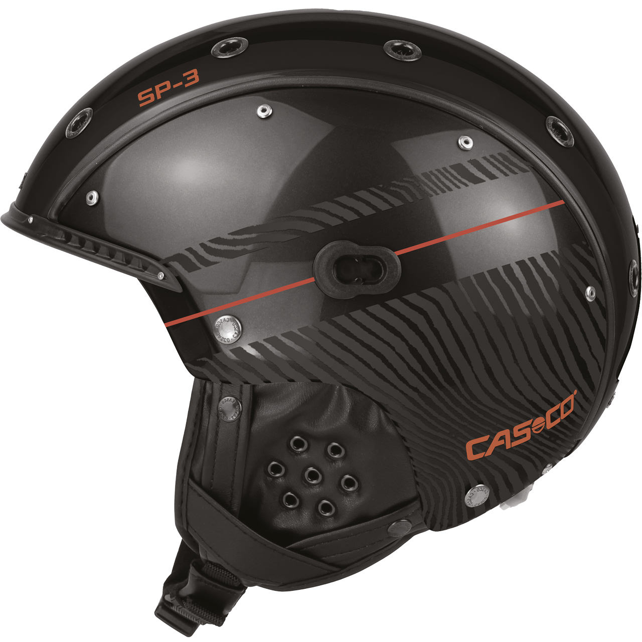 Casco SP-3 Stealth Racer | Casco | C | MARKEN | XSPO