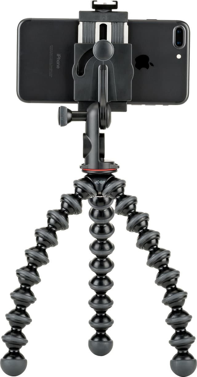 Joby Griptight GorillaPod Pro 2 tripod til smartphone