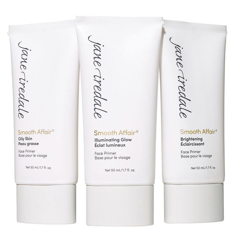 jane iredale Smooth Affair Illuminating Glow Facial Primer 50ml
