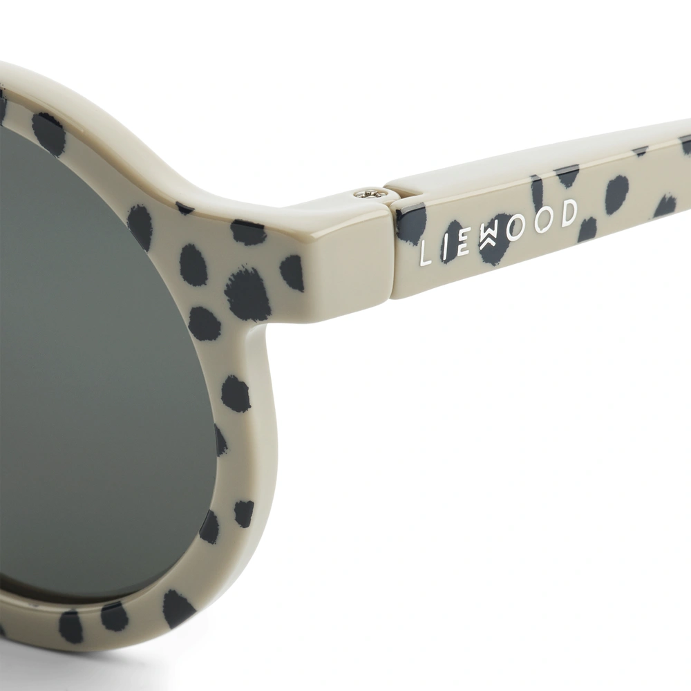 Sonnenbrille DARLA - LEO SPOTS