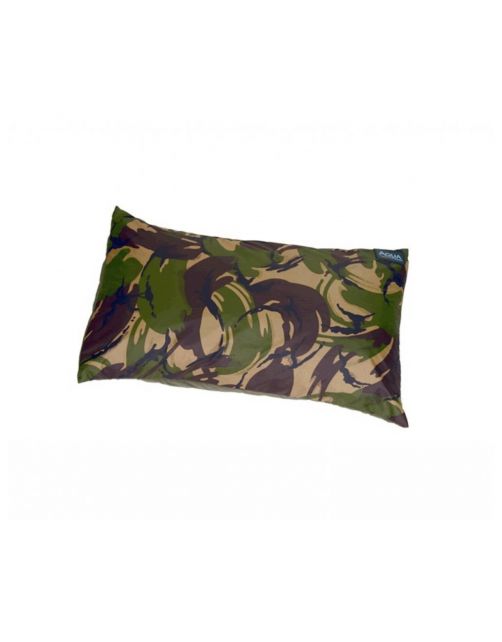 Aqua Products Dpm Pillow Cover - Stretchers - Camouflage