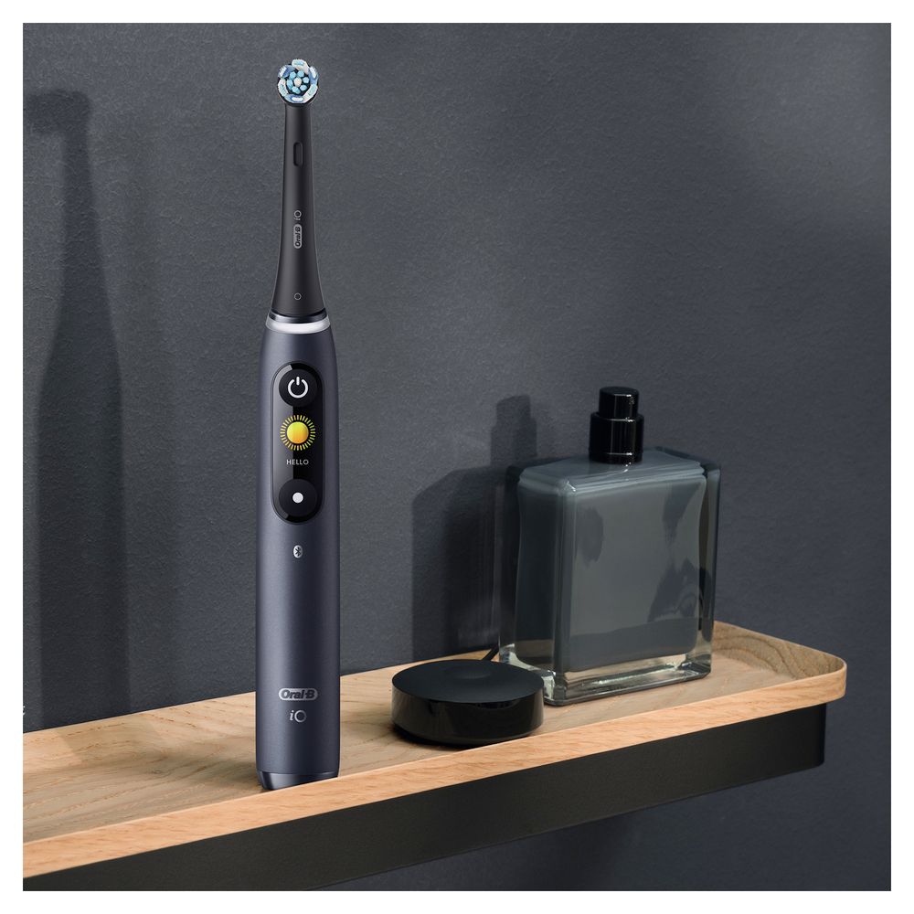 Oral-B - Elektrische Zahnbürste 