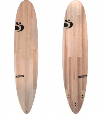 Sunova Big Boy 9'2