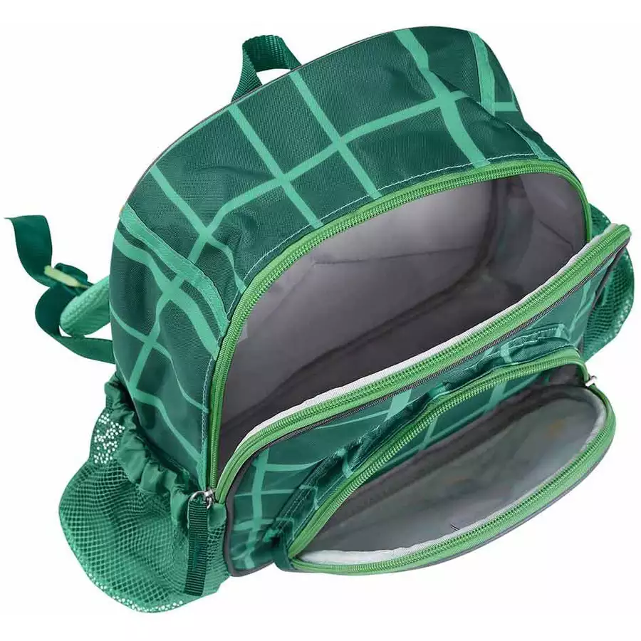 Sterntaler Kinder Rucksack 3er Set grün
