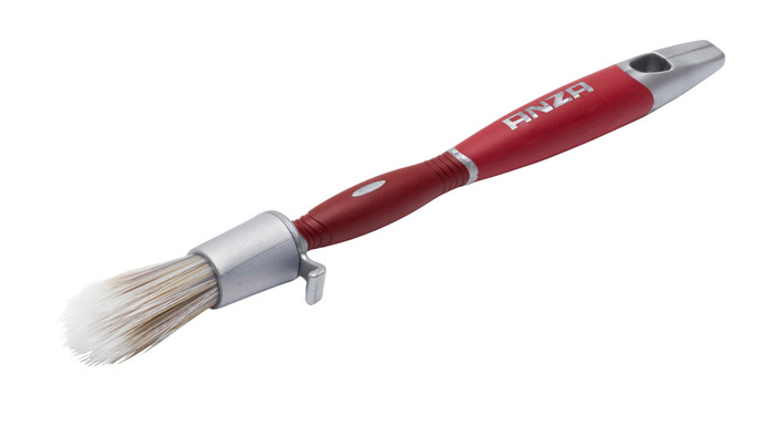Anza Elite rundpensel 20 mm