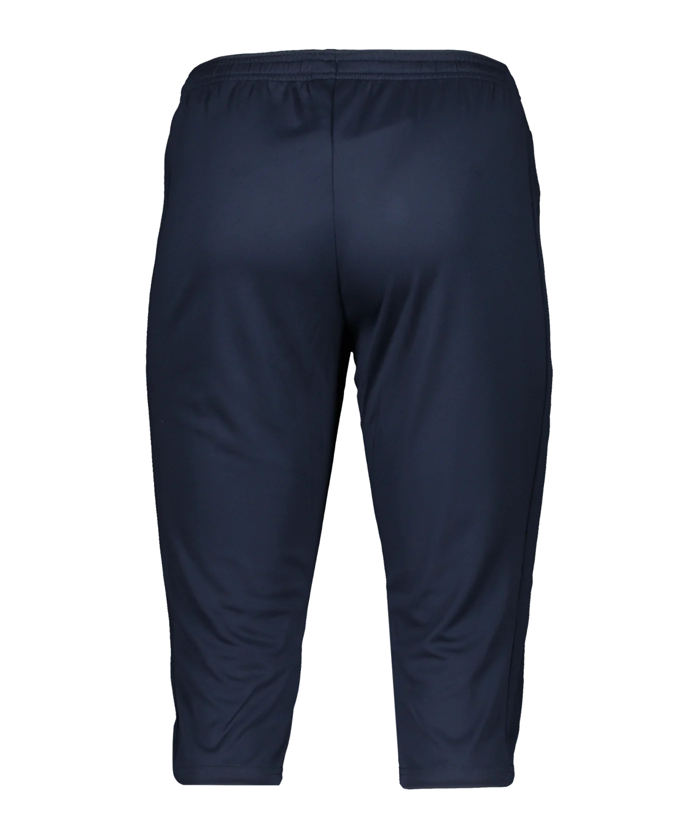 Nike Academy 3/4 Trainingshose Blau F451