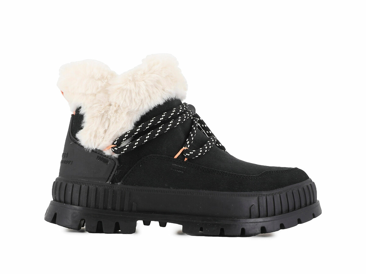 PALLADIUM<br>Botas forradas Pallashock Hiver