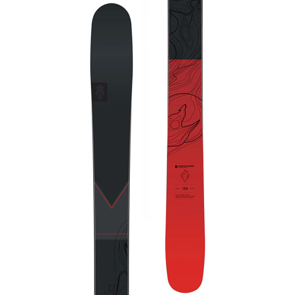 Ski MAJESTY VANGUARD CARBON