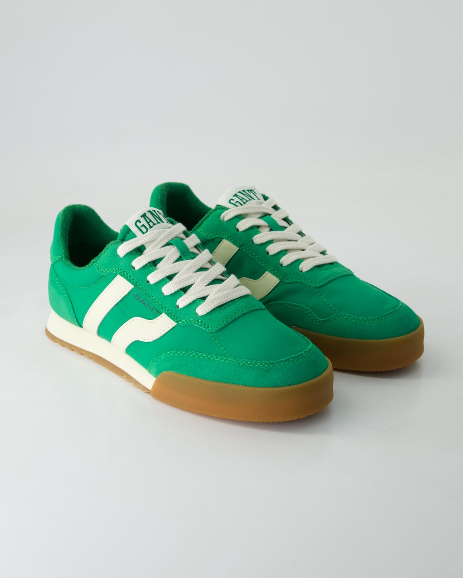 Gant Baylle Sneaker Sneaker in Grün
